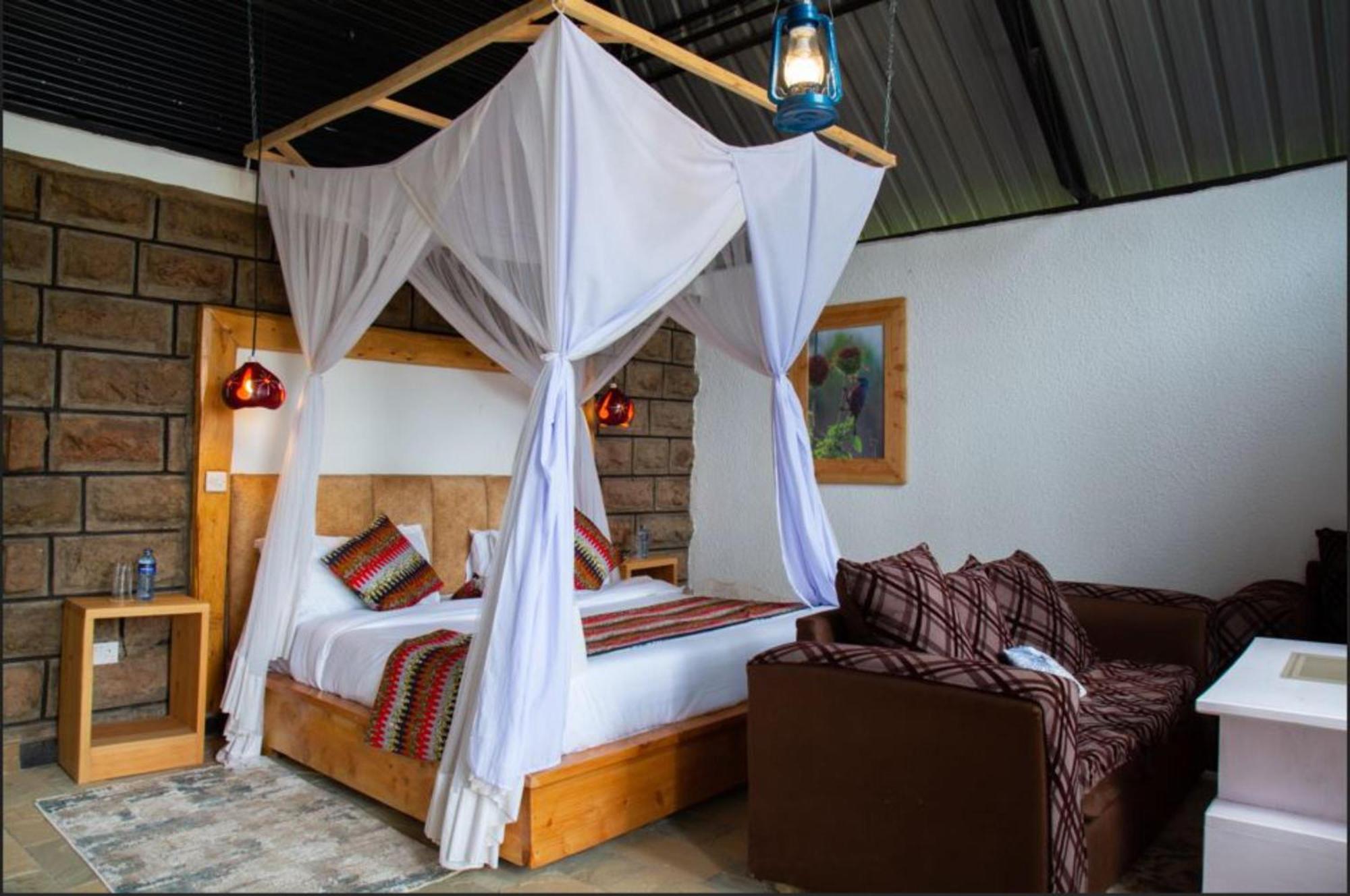 Saba Farm House And Lodge Machakos 외부 사진