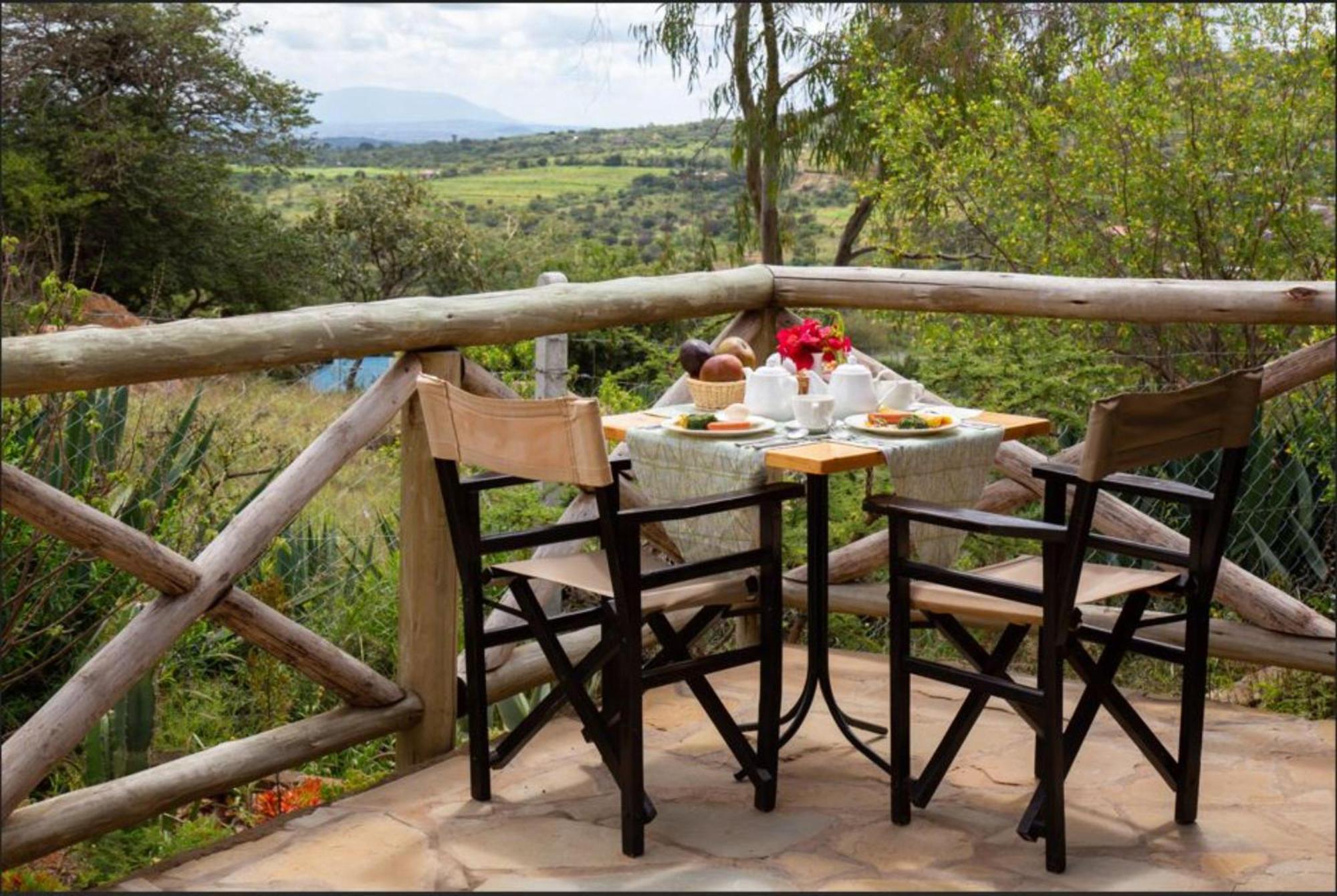 Saba Farm House And Lodge Machakos 외부 사진